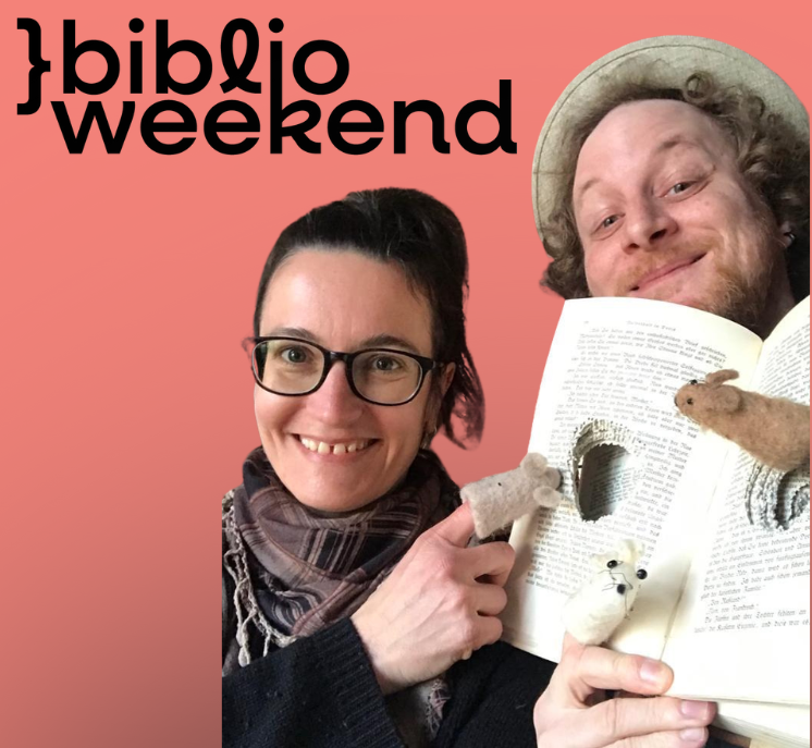 Bild Natalie River Benjamin Heutschi BiblioWeekend 2026